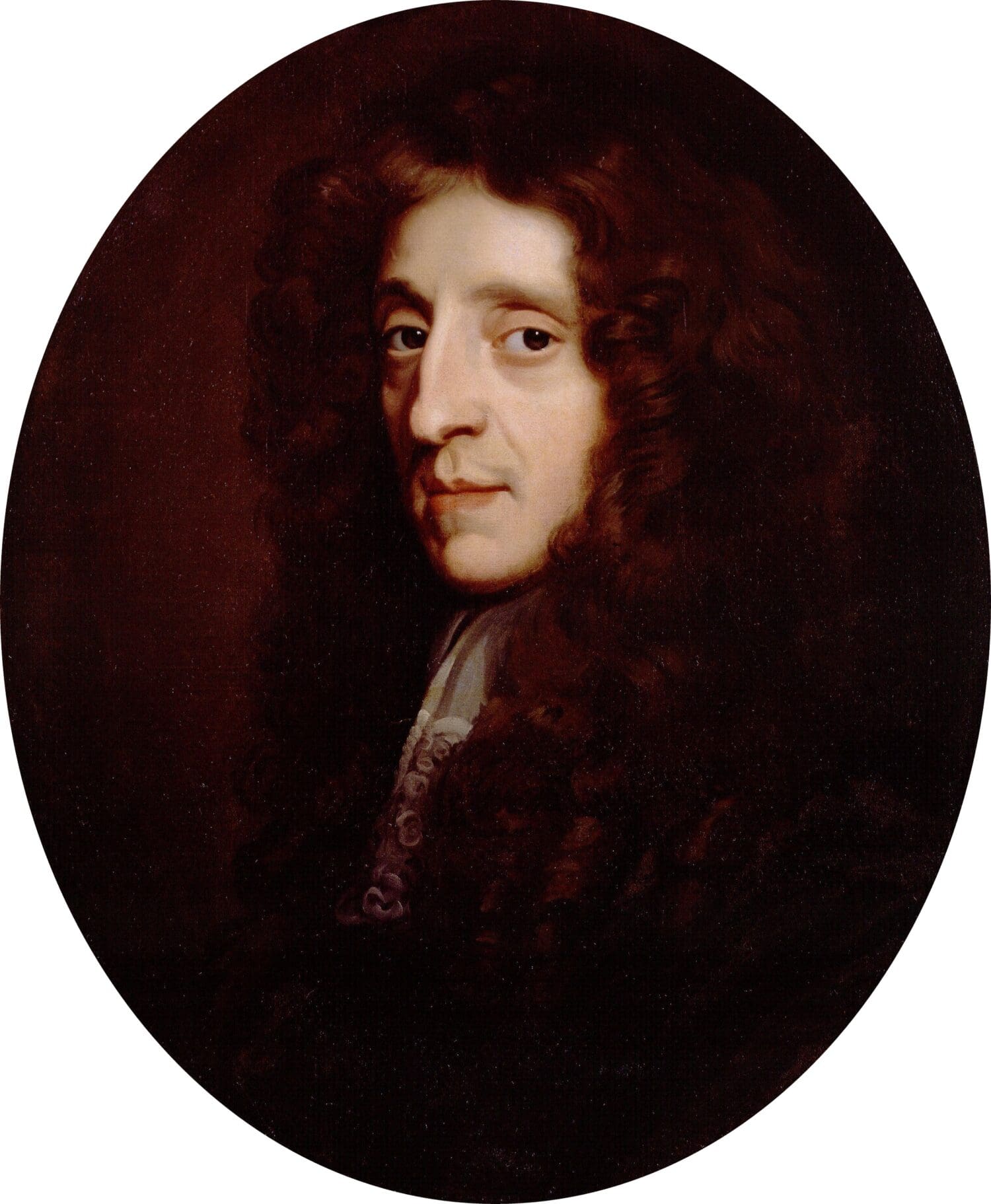 John Locke of England