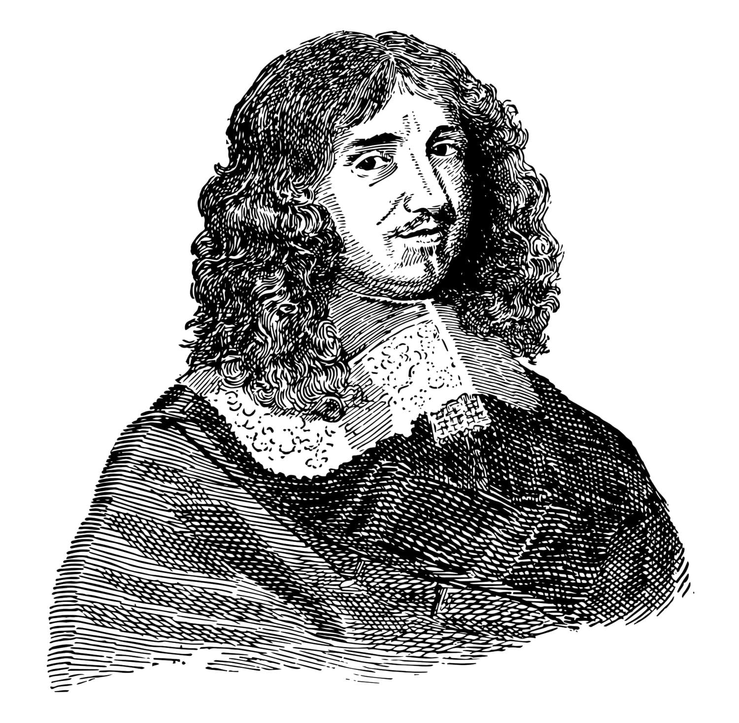 Jean-Baptiste Colbert of France