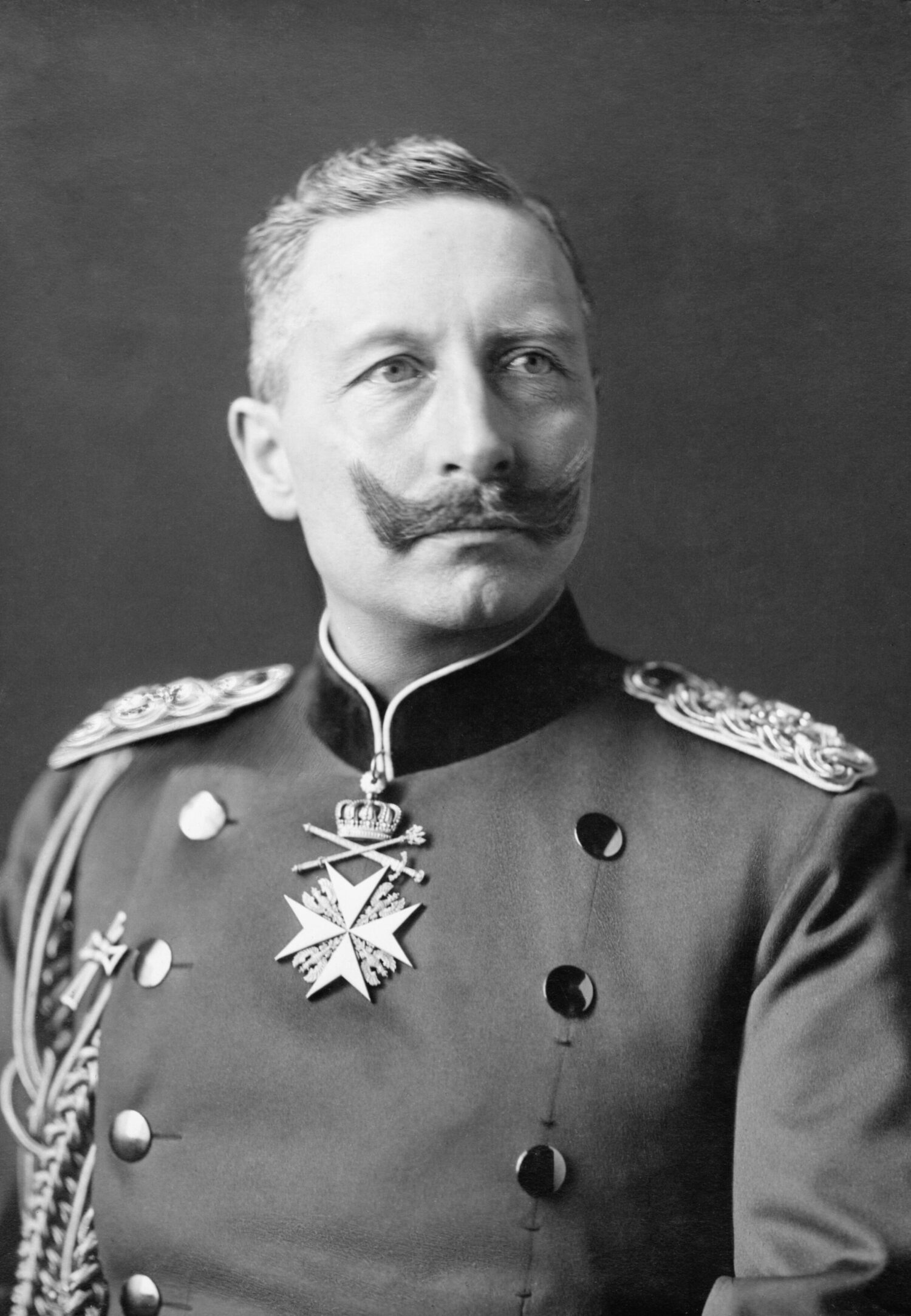 Wilhelm II of Germany and Prussia