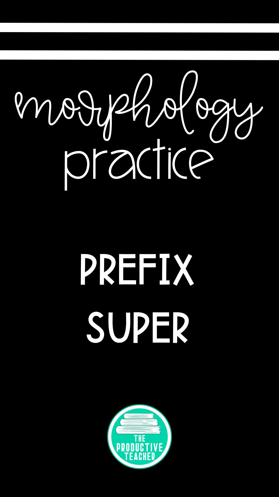 the prefix super