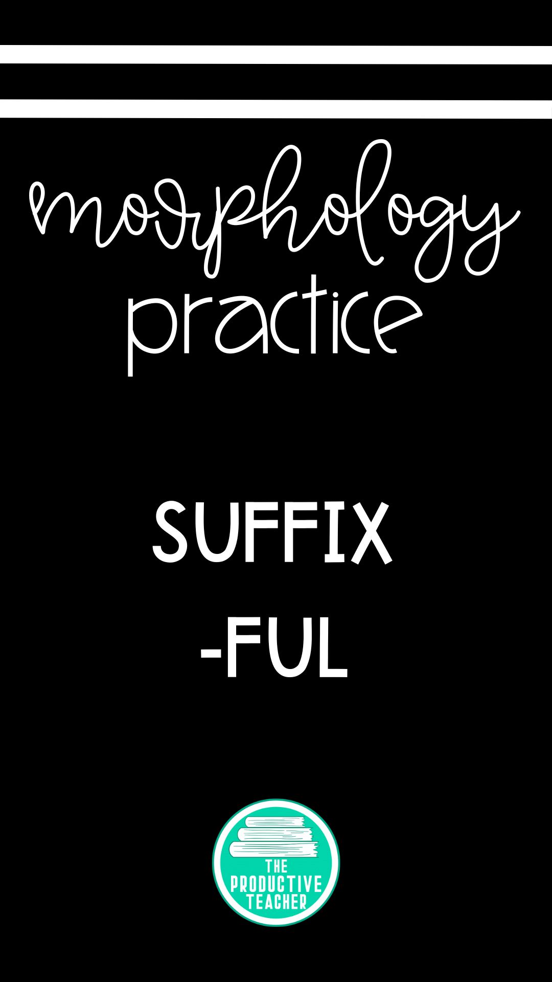suffix -ful practice