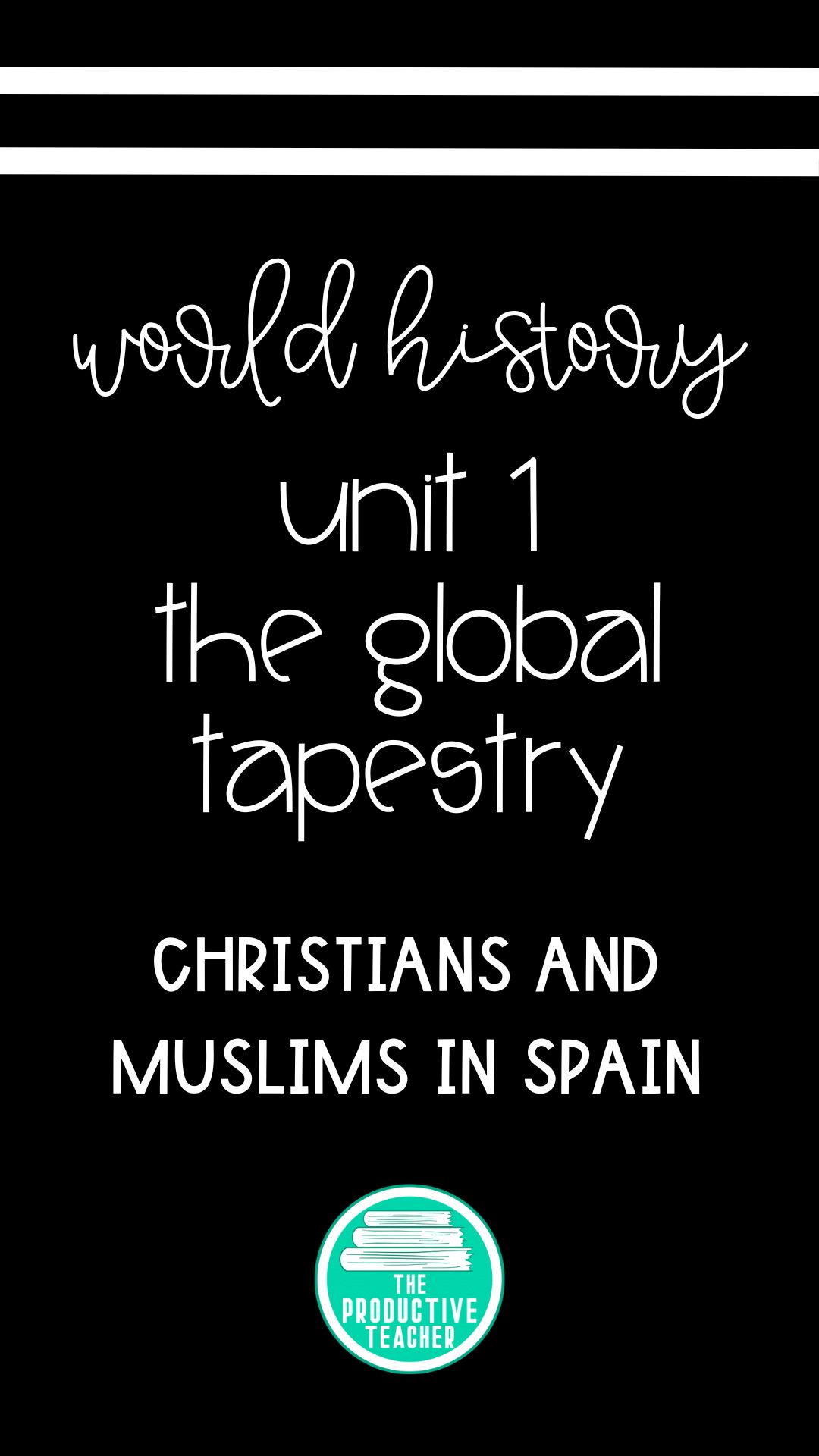 Christians and Muslims in Spain