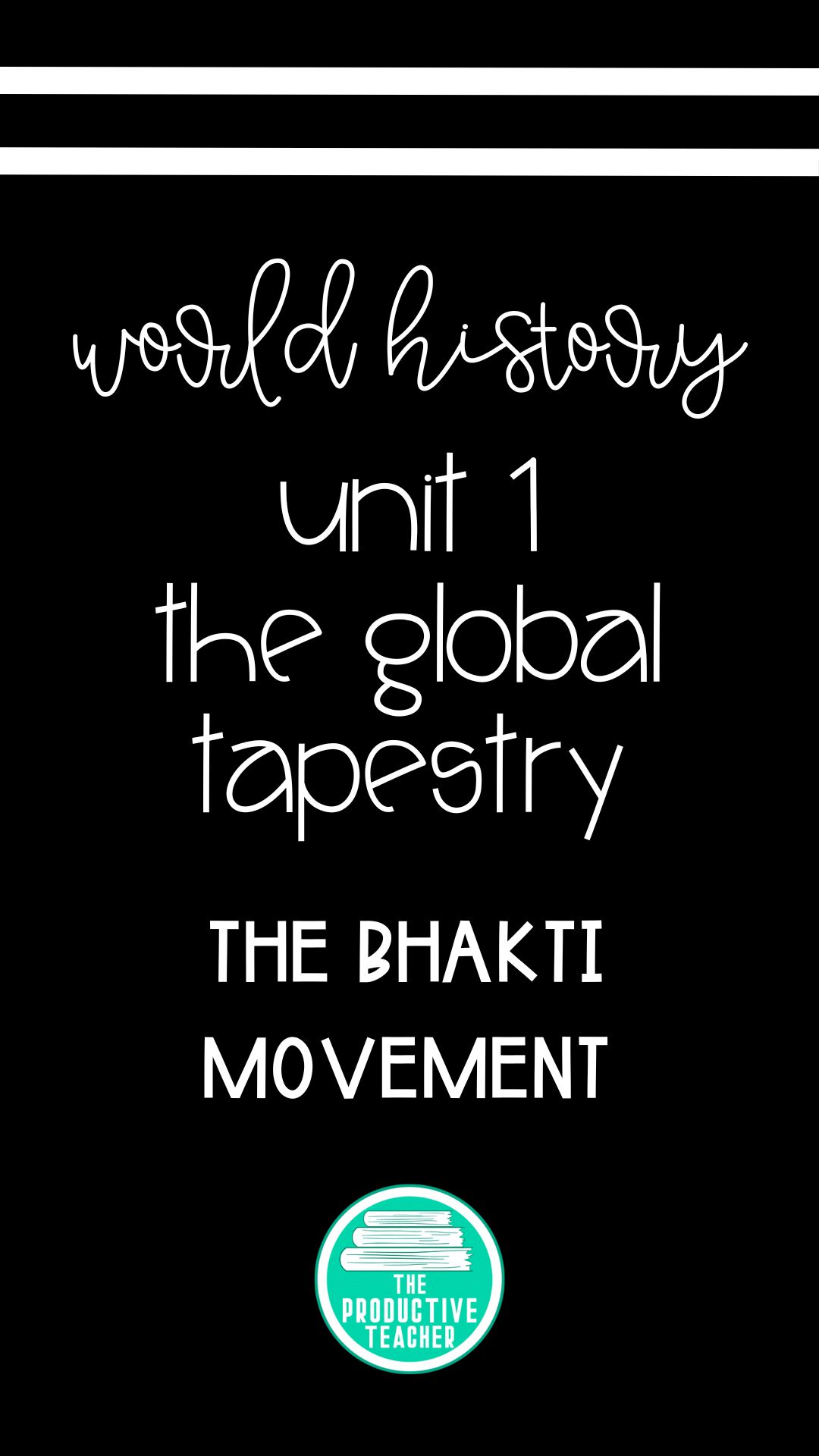 the Bhakti Movement