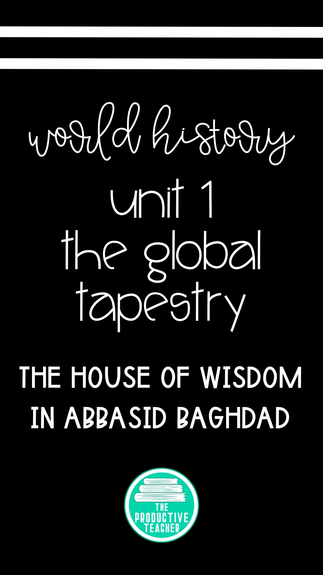 The House of Wisdom in Abbasid Baghdad