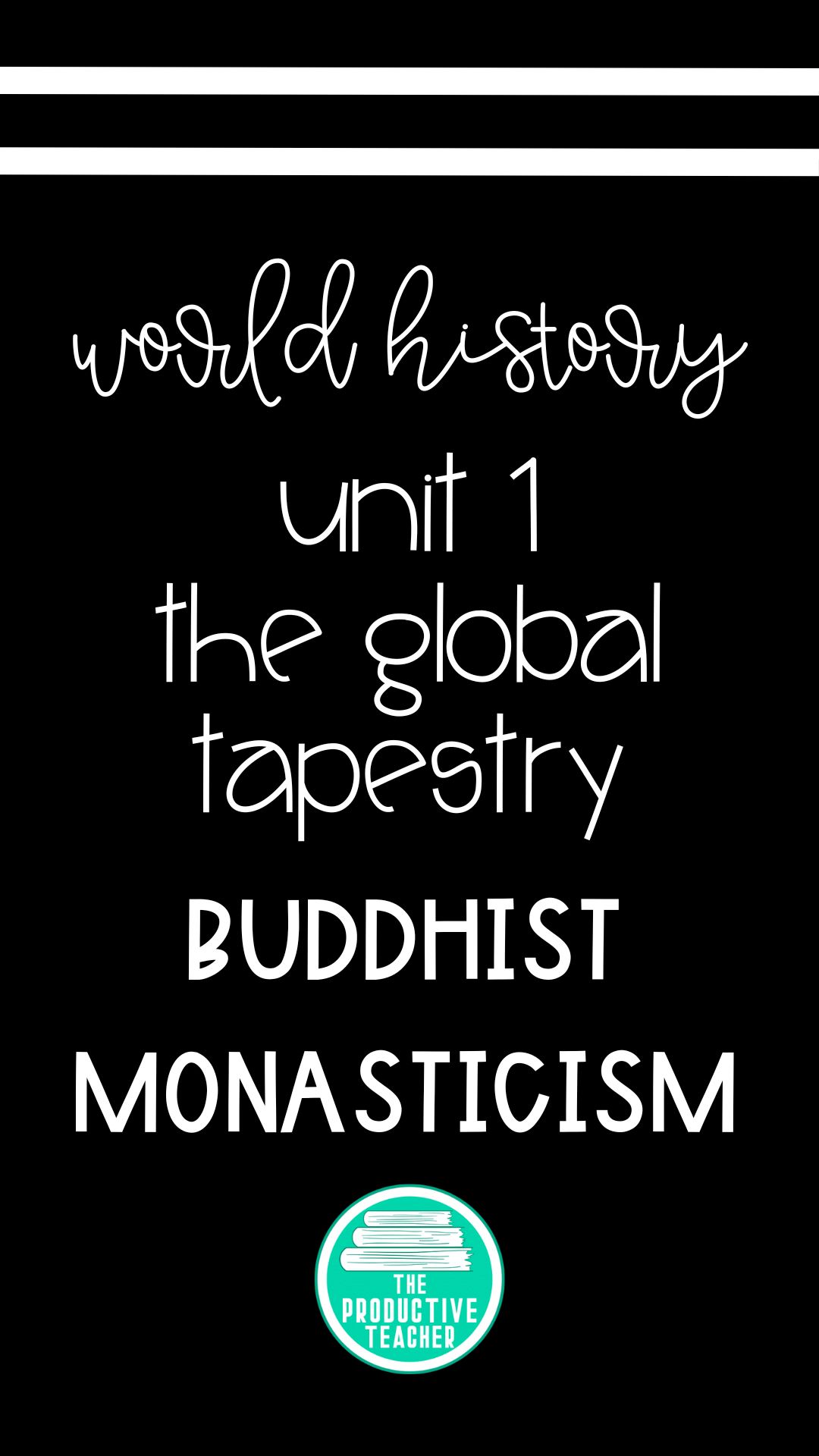 Buddhist Monasticism